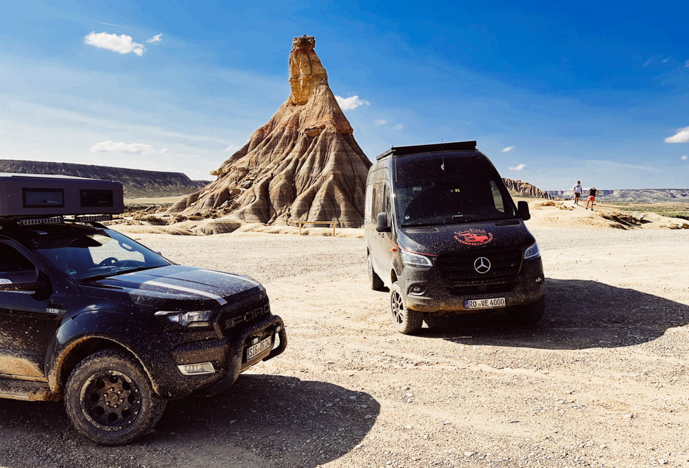 vanessa-camper-baradenas-reales-pyrenäen